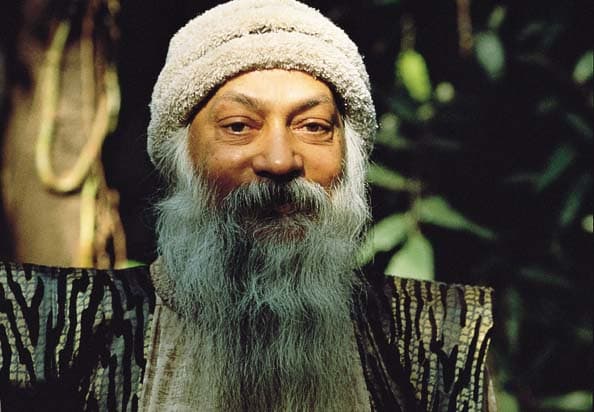 Rajneesh 